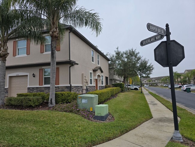 Foto del edificio - Suburban Wesley Chapel Living in Lakeside/...