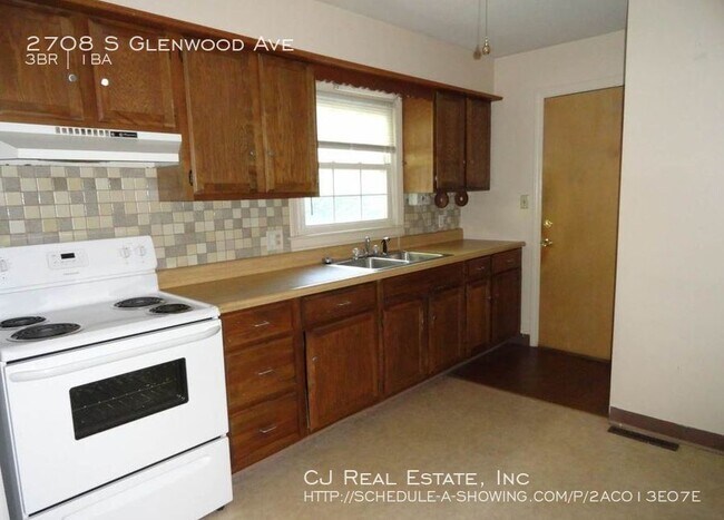 Foto del edificio - 2708 S Glenwood Ave