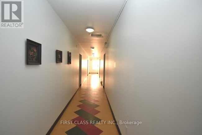 Photo du bâtiment - 18 Market St