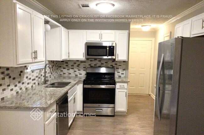 Foto del edificio - 2909 Sentinel Cir