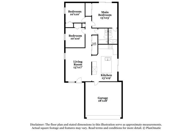 Building Photo - 1048 Brenton Leaf Dr