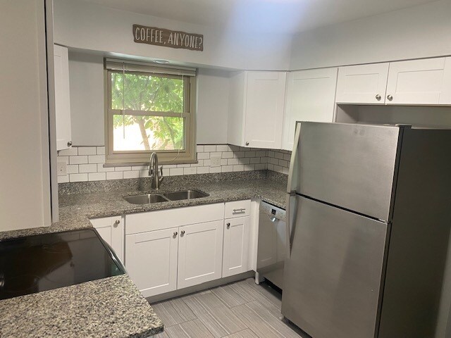 Updated Kitchen - 3130 Northwest Blvd