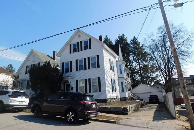 Building Photo - 347 E High St