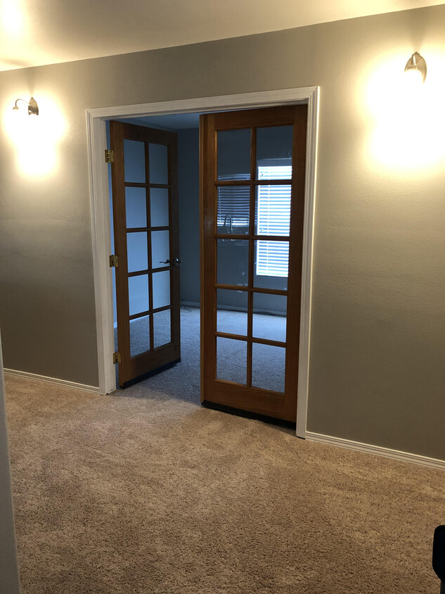 Foto principal - 416 N Langstaff St