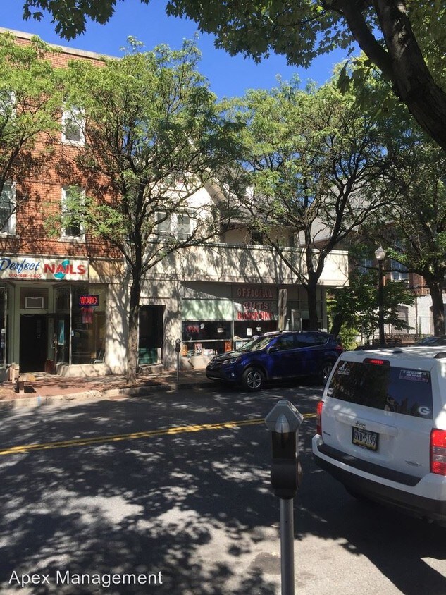 Primary Photo - 23-25 W 4th St
