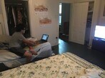 104 2.o dormitorio mirando hacia el oeste - 104 N 35th St