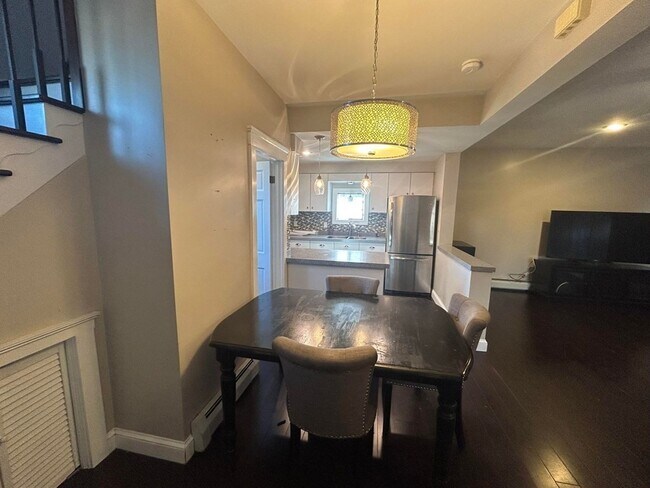 Foto del edificio - 0 Blaine St