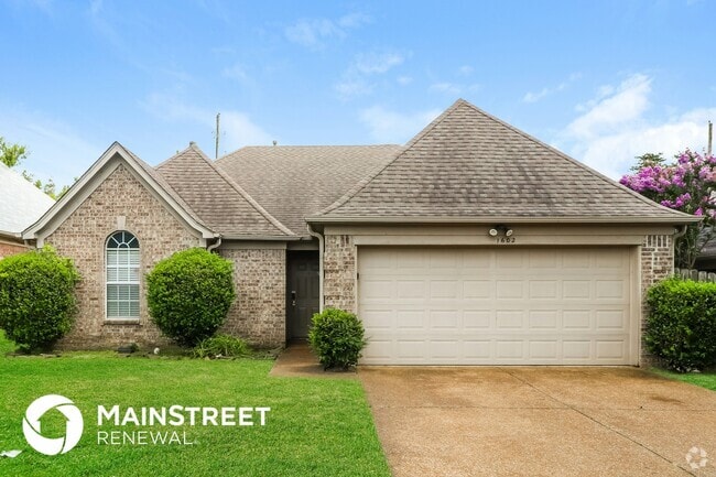 Building Photo - 1602 Far Dr