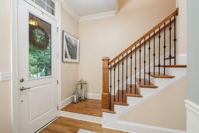 Foto del edificio - 1420 Briarhaven Trail