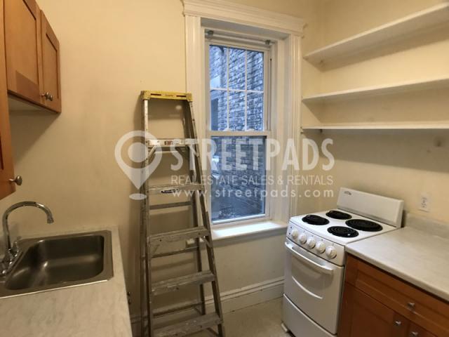 Foto principal - 1 bedroom in Boston MA 02215