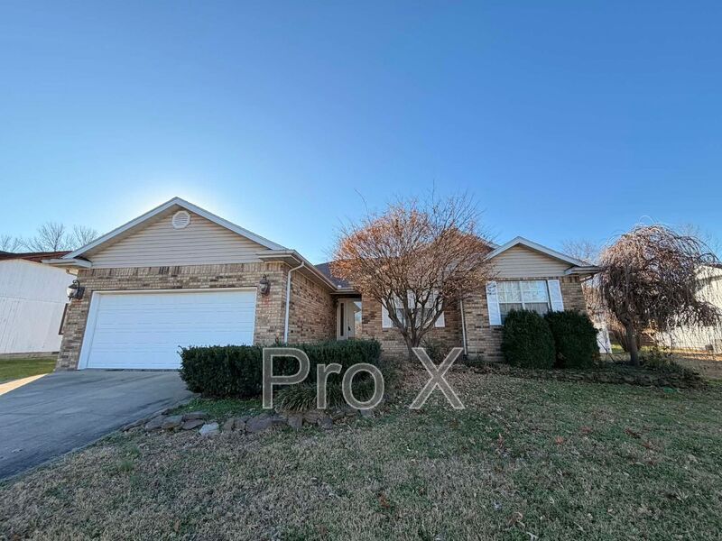 Foto principal - 3726 Castle Rock Dr