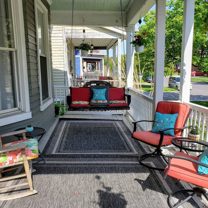 339 Bryant St Unit 1, Buffalo, NY 14222 Apartments in Buffalo, NY