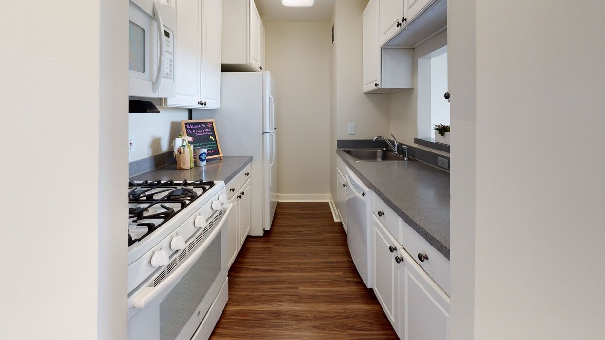 Photo - Parkside Place Apartments