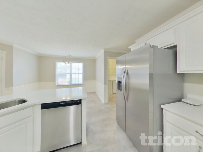 Foto del edificio - 2979 Plantation Run Ct