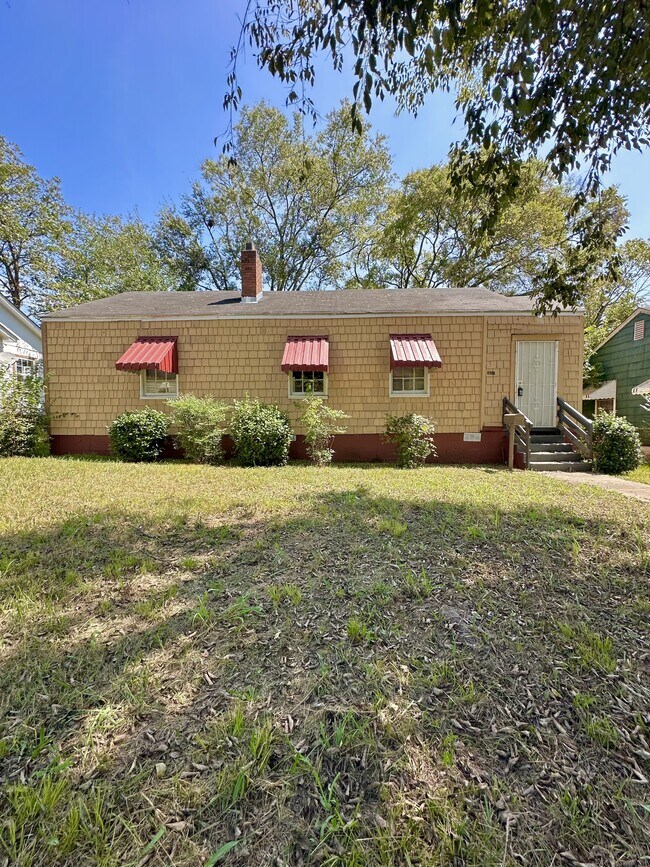 Building Photo - 5517 Court O