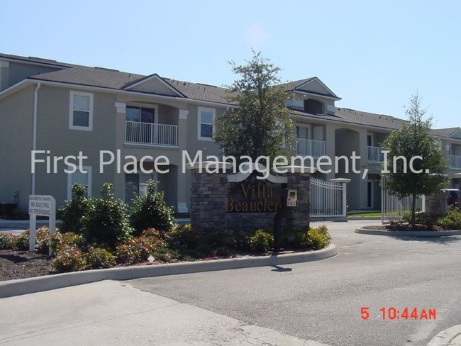 Gated Apartments In Jacksonville Florida
