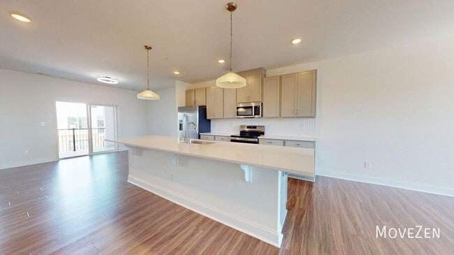 Building Photo - 104 Ailey Brook Way