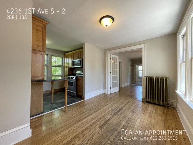 Foto del edificio - 4236 1ST Ave S