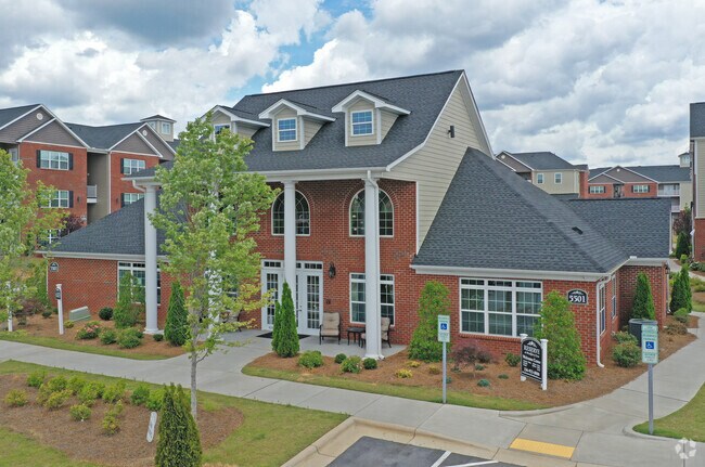 Oficina de arrendamiento - The Reserve at Brookberry Farm