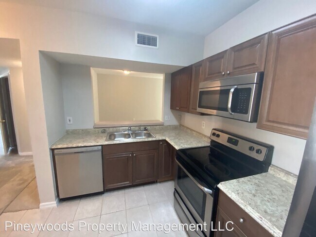 Foto del edificio - 3 br, 2 bath House - 6410 Cypressdale Dr 101