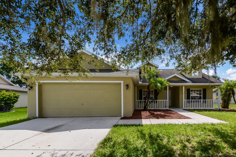 Foto principal - 11776 Shirburn Cir