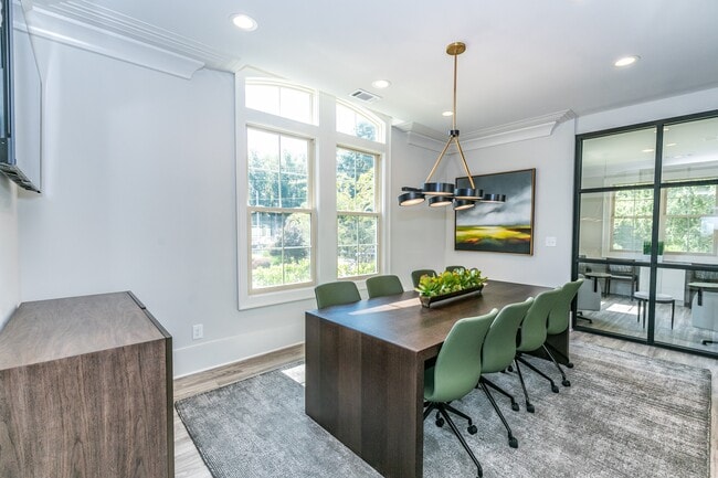 Building Photo - Mariposa Lofts