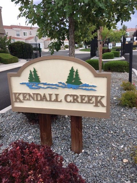 Foto del edificio - Kendall Creek Townhome - Sparks