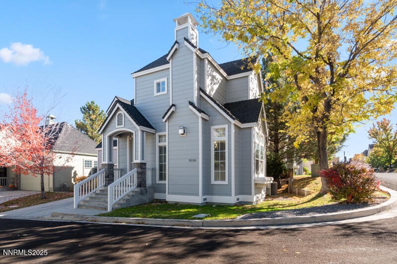 Primary Photo - 3550 Mashie Dr