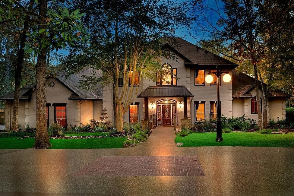 Primary Photo - 7409 Teaswood Dr