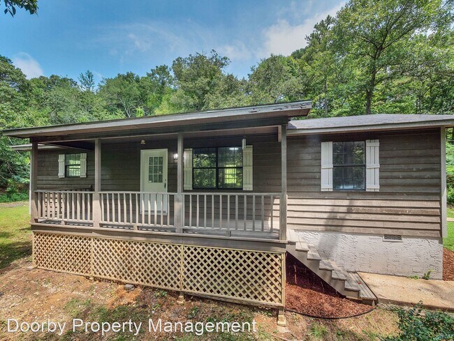 Foto del edificio - 3 br, 2 bath House - 7109 Garfield Road