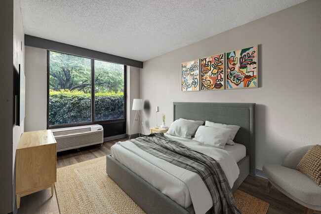 1105 pisos - 1105 Flats at North Hills