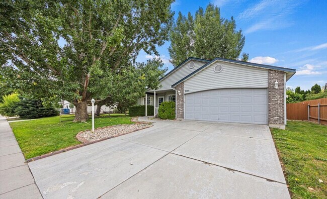 Building Photo - 803 Coopers Ct