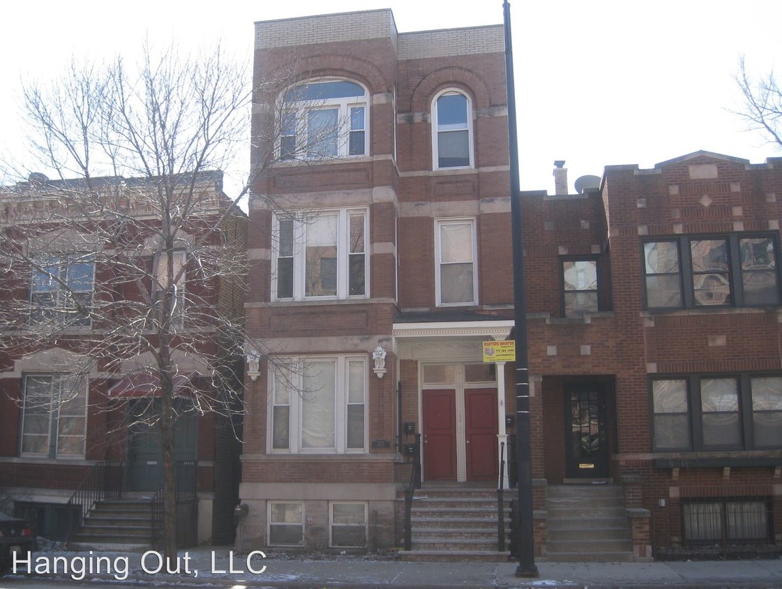 Primary Photo - 2237 W Armitage Ave