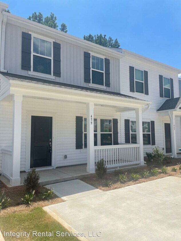 3 br, 2.5 bath House 459 Kincaid Rd House Rental in Salisbury, NC