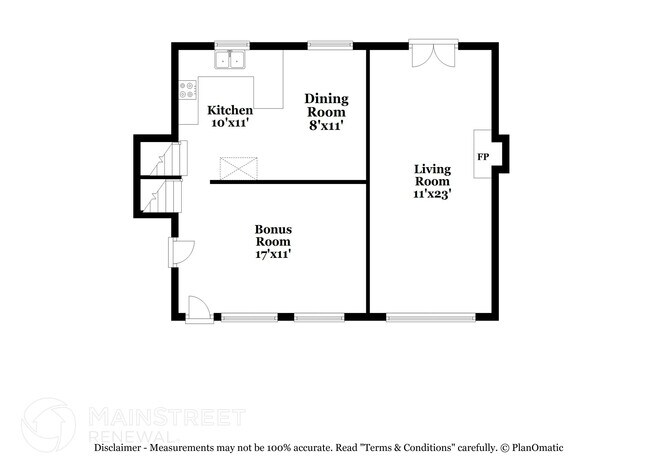 Foto del edificio - 735 Shannon Ln