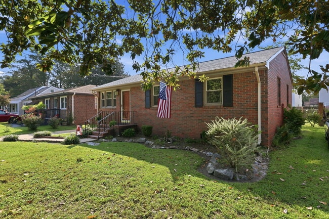 Photo - 727 Osborn Ave (Chesapeake, VA) House