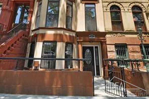 Foto del edificio - 91 Macon St