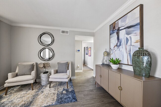 Foto del edificio - VERENA AT CYPRESSWOOD