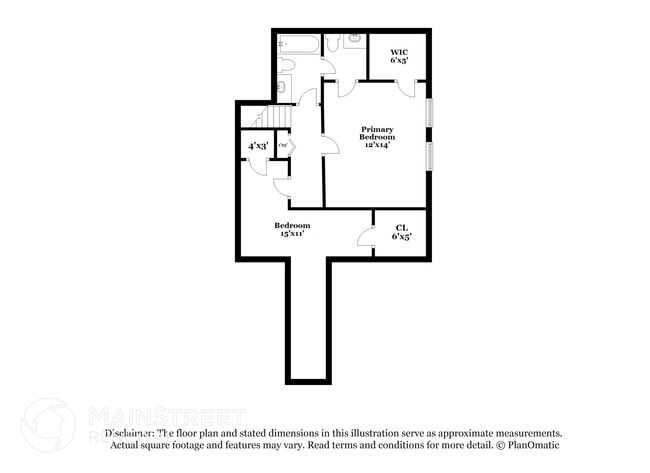 Building Photo - 1815 Keystone Lakes Dr