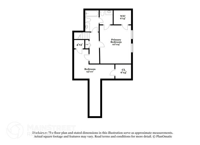 Foto del edificio - 1815 Keystone Lakes Dr