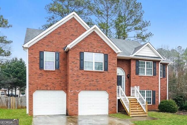Building Photo - 4300 Single Tree Dr
