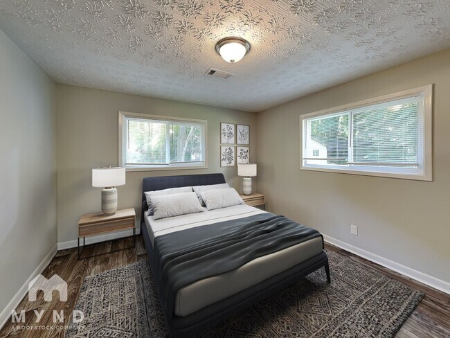 Foto del edificio - 2585 Westchester Dr