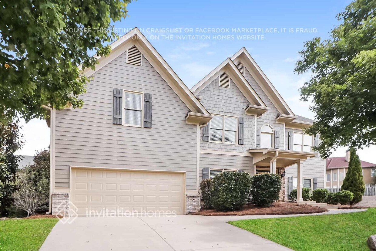 Foto principal - 2627 Creek Rock Cir