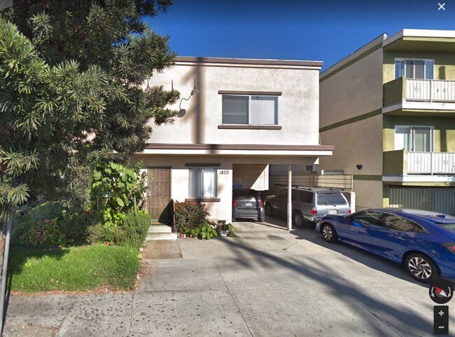 Building Photo - 1820 S Bundy Dr
