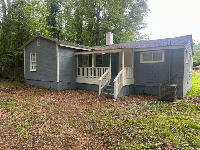 Foto del edificio - 2655 Old Toney Rd