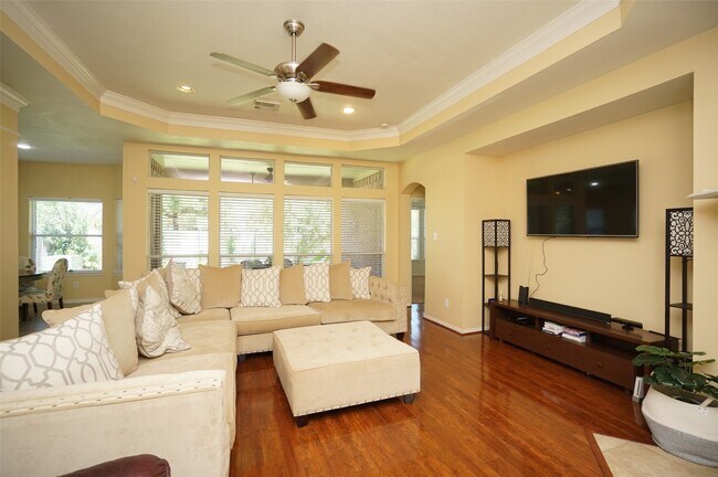 Foto del edificio - 26518 Blanchard Grove Dr