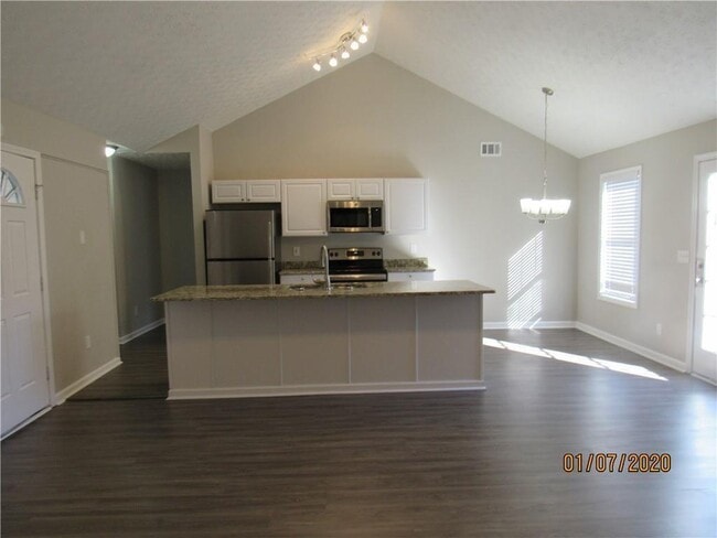 Foto del edificio - 250 Chardonnay Trace