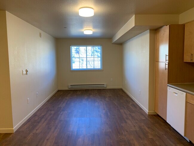 Foto del edificio - Tungsten Village