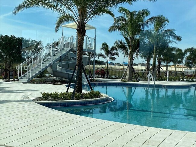 Foto del edificio - 3503 Marigold Patch Ct