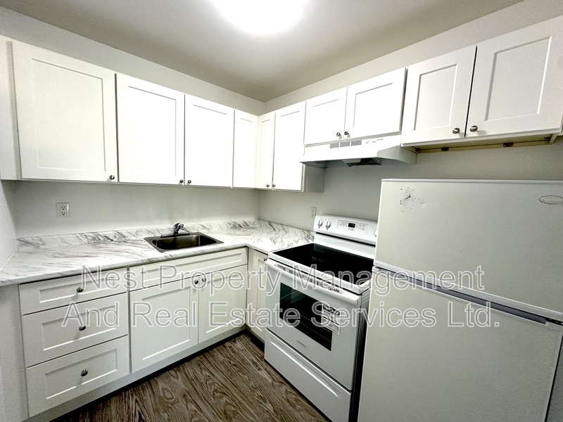 Photo principale - 776 Vaughan St